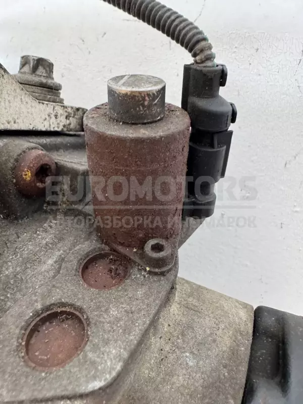 Задний дифференциал Fiat Panda 1.2 8V 2012 1706-AC-46000 it-12330 Бензин - 3