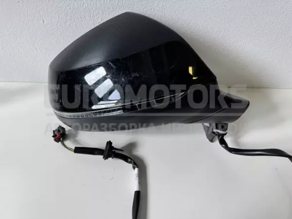 Правое зеркало Audi Q5 2.0tdi (FY) 2017 it-12202 Дизель - 2