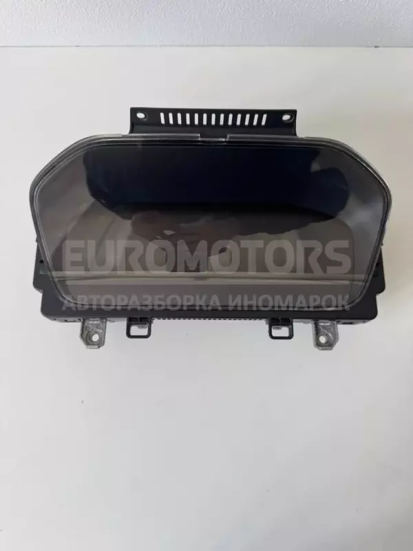 Цифровая приборная панель Volvo V90 2.0td 2016 31433617AA it-12209 Дизель euromotors.com.ua