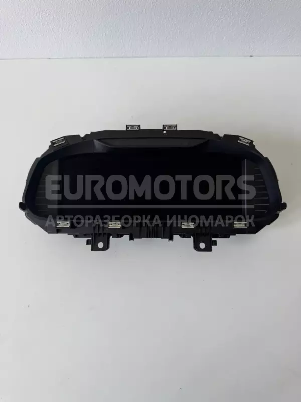 Цифровая приборная панель Skoda Kamiq 1.5 TSI 2019 654920790A it-12210 Бензин euromotors.com.ua