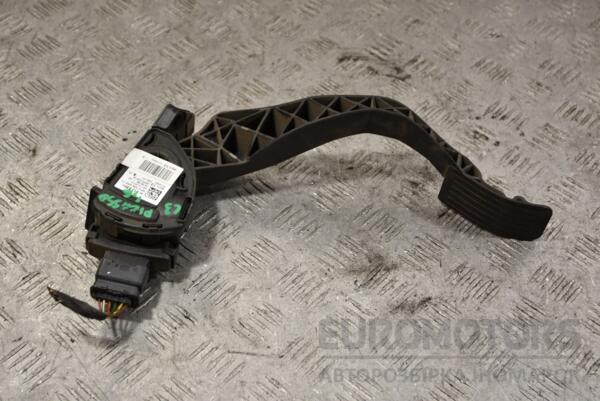Педаль газа электр пластик Citroen C3 Picasso 1.6hdi 2009-2016 9681383980 387689 euromotors.com.ua