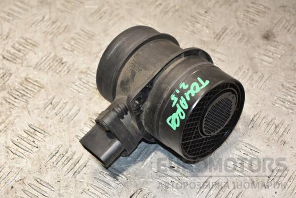 Витратомір повітря VW Touareg 2.5tdi 2002-2010 0281002461 387691 euromotors.com.ua