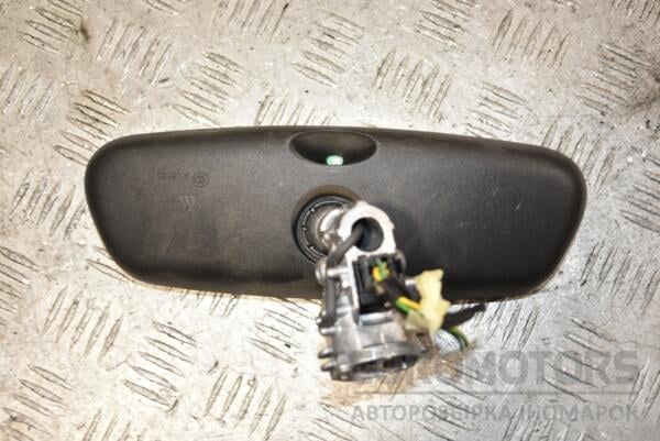 Зеркало салона электрическое Citroen C5 2008-2017 96864409XT 387692 - 2
