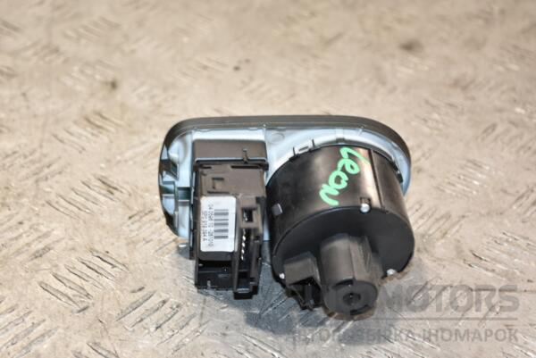 Переключатель света фар Seat Leon 2006-2013 1P1941431BP 387694 - 2