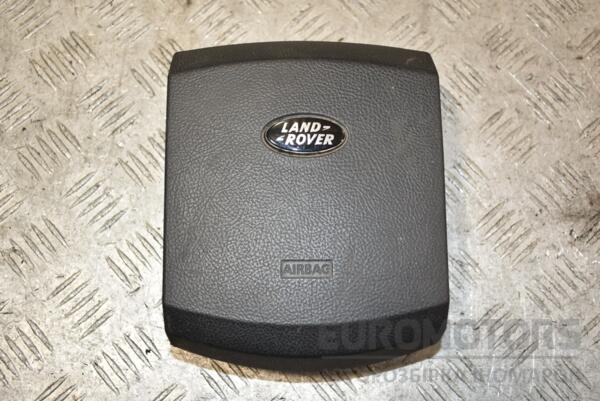 Подушка безопасности руль Airbag Land Rover Range Rover Sport 2005-2012 6H22042B63AD 387696 euromotors.com.ua