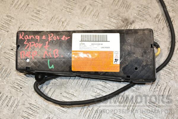 Подушка безопасности боковая левая в сиденье Land Rover Range Rover Sport 2005-2012 AH22611D33AA 387699 euromotors.com.ua