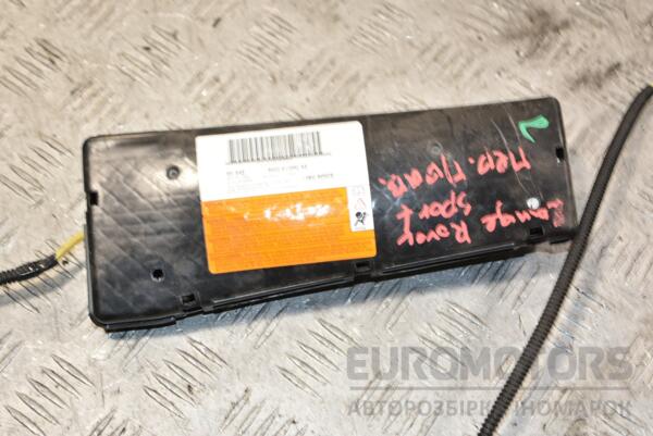 Подушка безопасности боковая правая в сиденье Land Rover Range Rover Sport 2005-2012 AH22611D32AA 387700 euromotors.com.ua