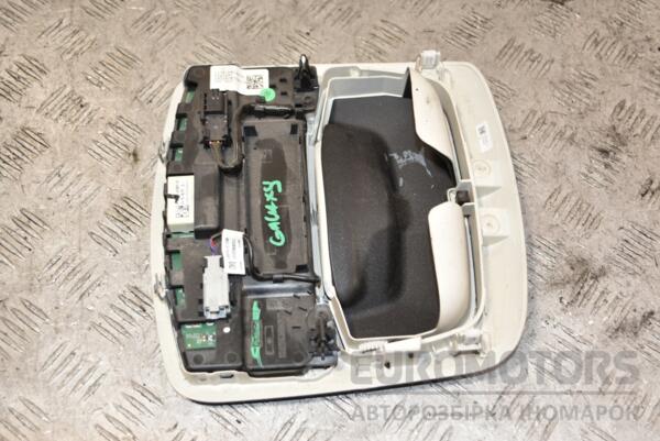 Плафон салону передній Ford Galaxy 2015 387704 - 2