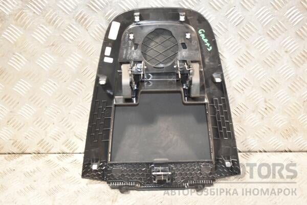 Бардачок центральний верхній Ford Galaxy 2015 FT4BR13549 387706 - 2
