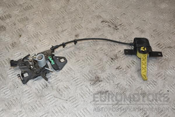 Замок капота Ford Galaxy 2015 EM2A16700AF 387708 euromotors.com.ua