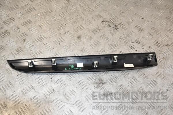 Накладка торпедо права Ford Galaxy 2015 MT4BR044D84BAW 387709 - 2