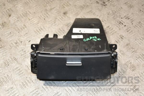 Бардачок центральный нижний Ford Galaxy 2015 387711 euromotors.com.ua