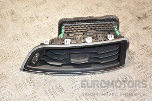 Дефлектор воздушный центральный левый Ford Galaxy 2015 387713 euromotors.com.ua