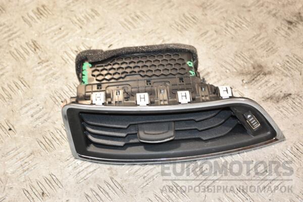 Дефлектор воздушный центральный правый Ford Galaxy 2015 387715 euromotors.com.ua