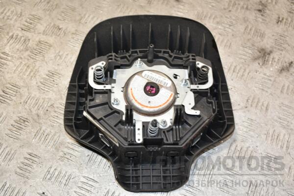 Подушка безопасности руль Airbag Citroen C3 Picasso 2009-2016 98019057ZD 387718 - 2