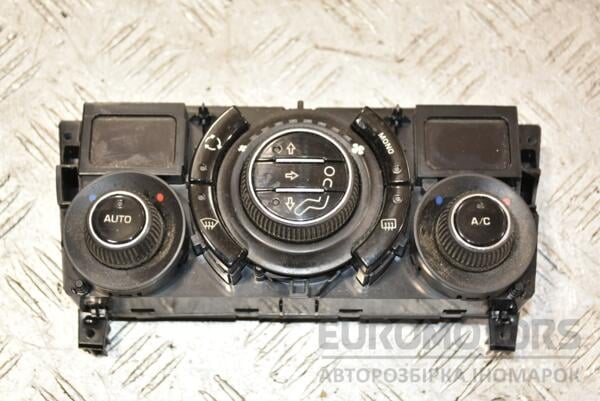 Блок управління пічкою клімат Citroen C3 Picasso 2009-2016 96711892XU 387722 euromotors.com.ua
