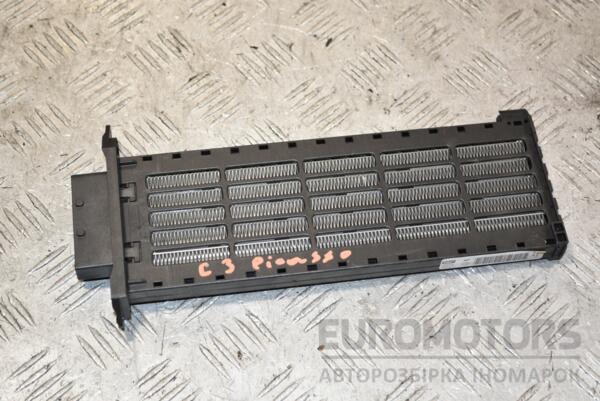 Радиатор печки электр Citroen C3 Picasso 2009-2016 N103760P 387727 euromotors.com.ua