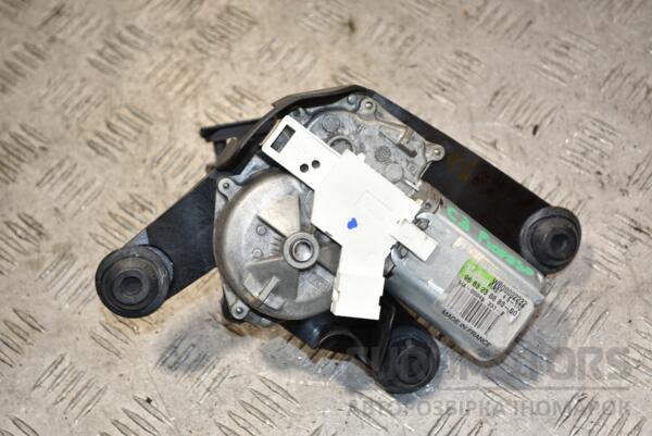 Моторчик стеклоочистителя задний Citroen C3 Picasso 2009-2016 9683238880 387728 euromotors.com.ua