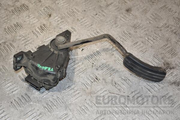 Педаль газа электр Renault Trafic 2.0dCi 2001-2014 7700313060 387730 euromotors.com.ua