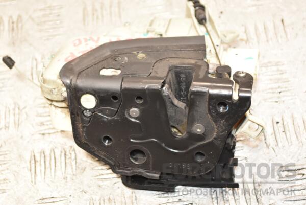Замок двері передній лівий електро 7 пинов Seat Leon 2006-2013 1P1837015B 387731 - 2