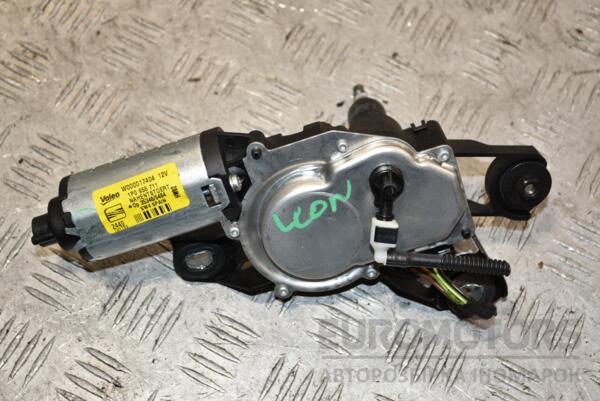 Моторчик склоочисника задній Seat Leon 2006-2013 1P0955711 387739 euromotors.com.ua
