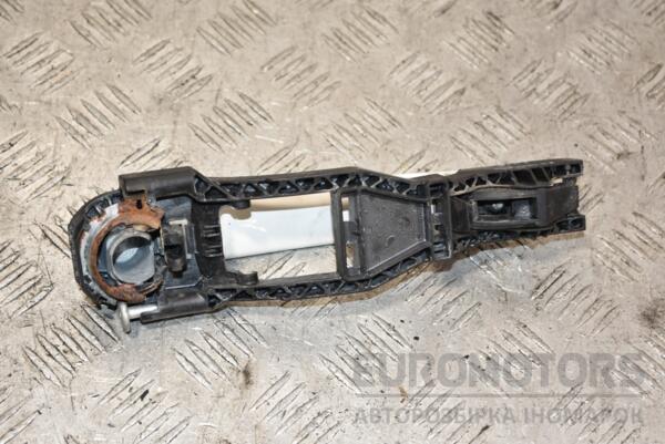 Ручка двері зовнішня передня права Seat Leon 2006-2013 387751 - 2