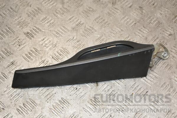 Ручка двері зовнішня задня ліва Seat Leon 2006-2013 1P0839205 387753 euromotors.com.ua