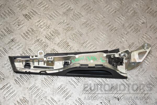 Ручка двері зовнішня задня ліва Seat Leon 2006-2013 1P0839205 387753 - 2
