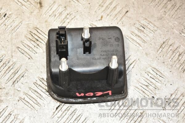 Ручка открывания крышки багажника наружная электр Seat Leon 2006-2013 6J4827565B 387757 - 2