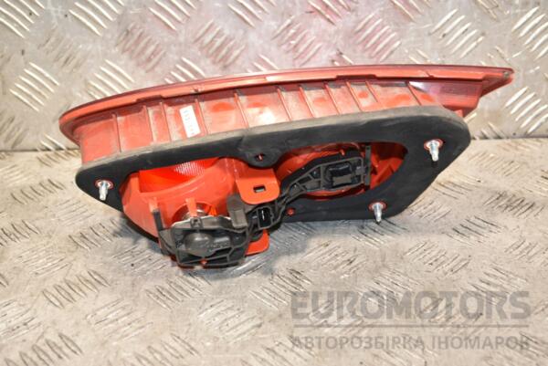 Фонарь левый внутренний 09- Seat Leon 2006-2013 1P0945093F 387761 - 2