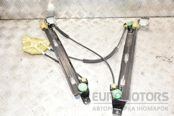 Склопідйомник передній лівий Seat Leon 2006-2013 387765 - 2