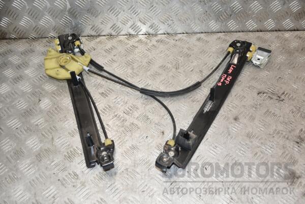 Стеклоподъемник передний правый Seat Leon 2006-2013 387767 euromotors.com.ua