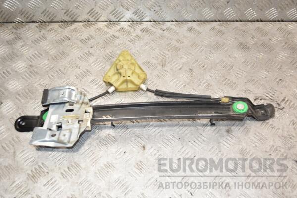 Стеклоподъемник задний правый Seat Leon 2006-2013 387771 - 2