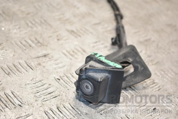 Камера заднего вида Citroen C3 Picasso 2009-2016 9806722680 387773 euromotors.com.ua