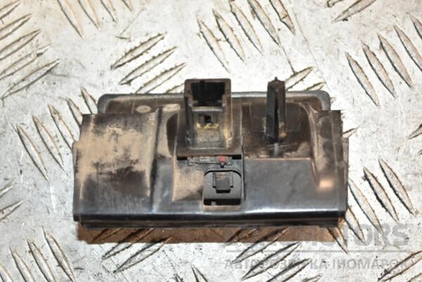 Ручка открывания крышки багажника наружная электр Citroen C3 Picasso 2009-2016 PGV0241 387776 - 2