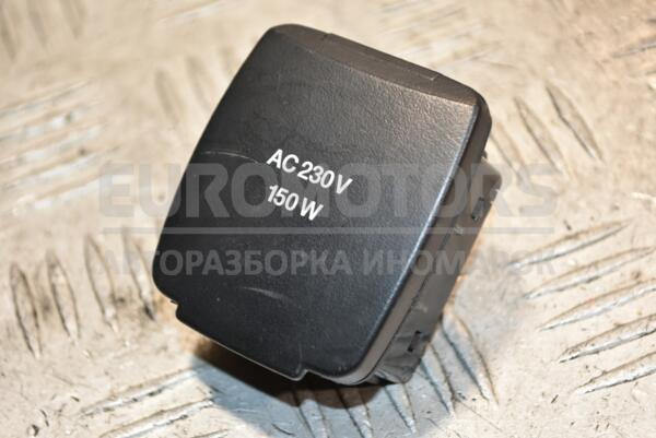 Розетка 230V Ford Galaxy 2015 DS7T19G247BC 387778 euromotors.com.ua