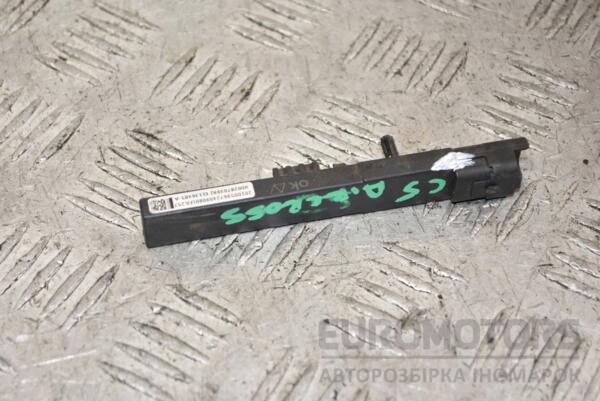 Антенна бесключевого доступа Citroen C5 Aircross 2017 E1136485A 387783 euromotors.com.ua
