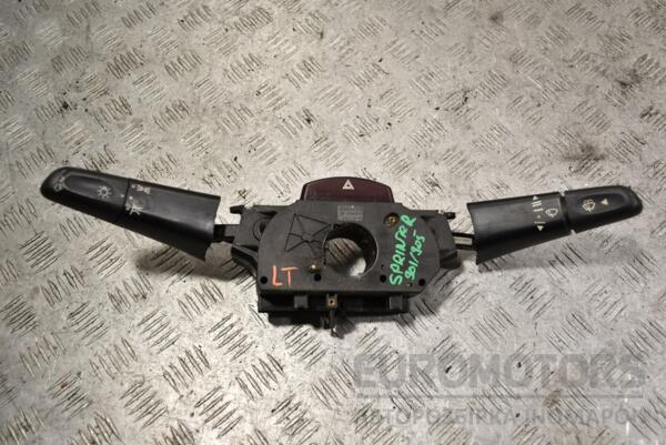 Подрулевой переключатель в сборе Mercedes Sprinter (901/905) 1995-2006 A0005407445 387784 euromotors.com.ua