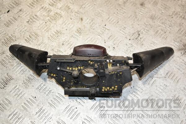 Подрулевой переключатель в сборе Mercedes Sprinter (901/905) 1995-2006 A0005407445 387784 - 2