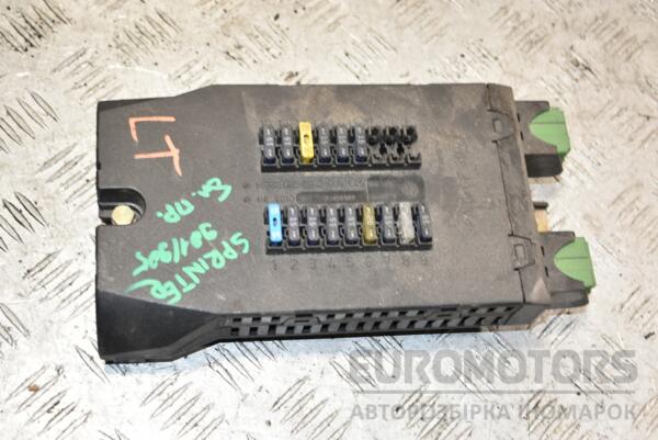 Блок предохранителей Mercedes Sprinter (901/905) 1995-2006 A0005400650 387796 euromotors.com.ua