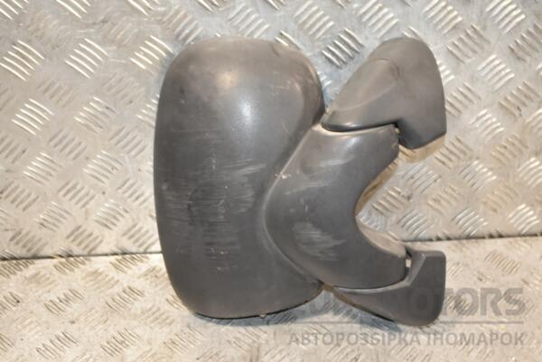 Зеркало правое электр 7 пинов (дефект) Renault Trafic 2001-2014 387803 - 2
