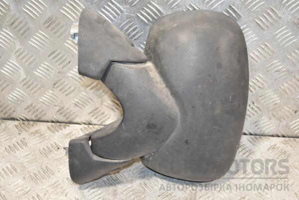 Зеркало левое электр 5 пинов Renault Trafic 2001-2014 387805 - 2