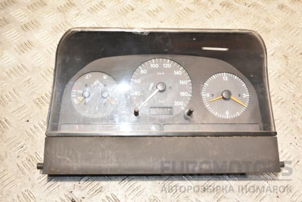 Панель приборов VW LT 2.5tdi (II) 1996-2006 2D0919850F 387810 euromotors.com.ua