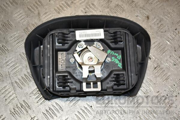 Подушка безпеки кермо Airbag Nissan Primastar 2001-2014 8200676898 387816 - 2
