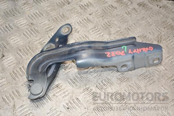 Петля капота левая Ford Galaxy 2015 387820 euromotors.com.ua