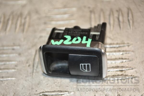 Кнопка стеклоподъемника Mercedes C-class (W204) 2007-2015 A2049058202 387832 euromotors.com.ua