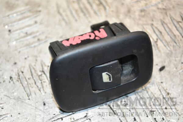 Кнопка стеклоподъемника задняя левая Citroen C3 Picasso 2009-2016 387833 euromotors.com.ua