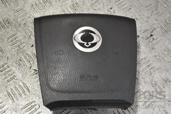 Подушка безопасности руль Airbag SsangYong Kyron 2005-2015 8620109501 387838 euromotors.com.ua