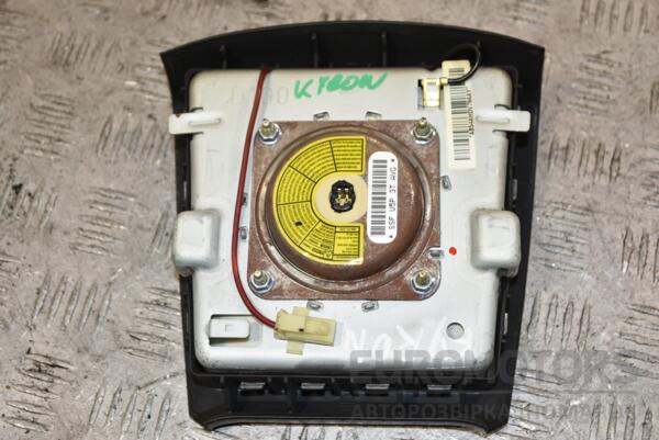 Подушка безпеки кермо Airbag SsangYong Kyron 2005-2015 8620109501 387838 - 2
