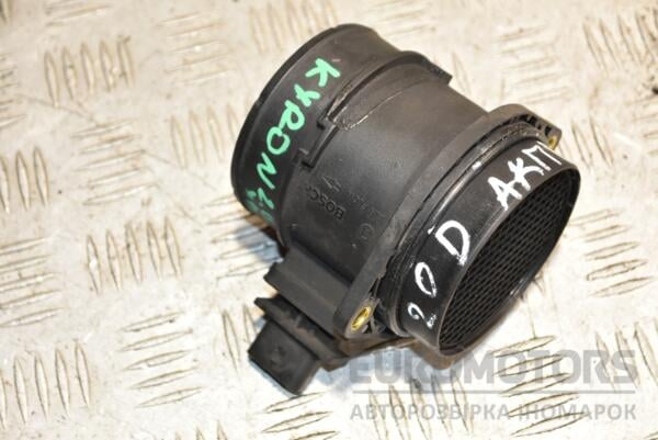 Витратомір повітря SsangYong Kyron 2.0Xdi 2005-2015 A6650943148 387847 euromotors.com.ua